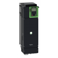 ATV630D18M3 - Частотный преобразователь 18.5 кВт, 3Ф/220В→3Ф/220В, серия Altivar 630, Schneider Electric