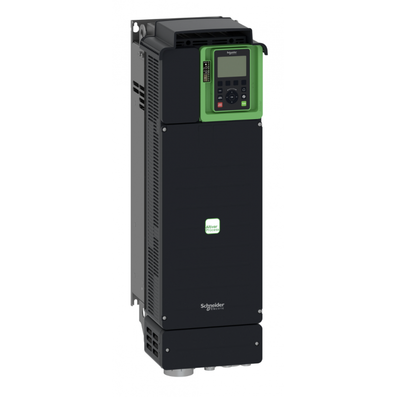 ATV630D18M3 - Частотный преобразователь 18.5 кВт, 3Ф/220В→3Ф/220В, серия Altivar 630, Schneider Electric