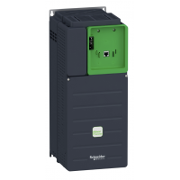 ATV630D22N4Z - Частотный преобразователь 22 кВт, 3Ф/380В, серия Altivar 630, Schneider Electric