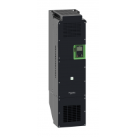 ATV630D75M3 - Частотный преобразователь 75 кВт, 3Ф/220В→3Ф/220В, серия Altivar 630, Schneider Electric