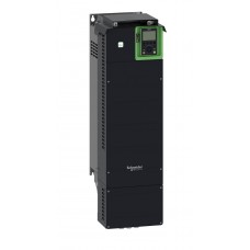 (ATV630D90N4) Преобразователь частоты Schneider Electric. Altivar 630, P=90 кВт, Uвх=3Фх380В/Uвых=3Фх380В