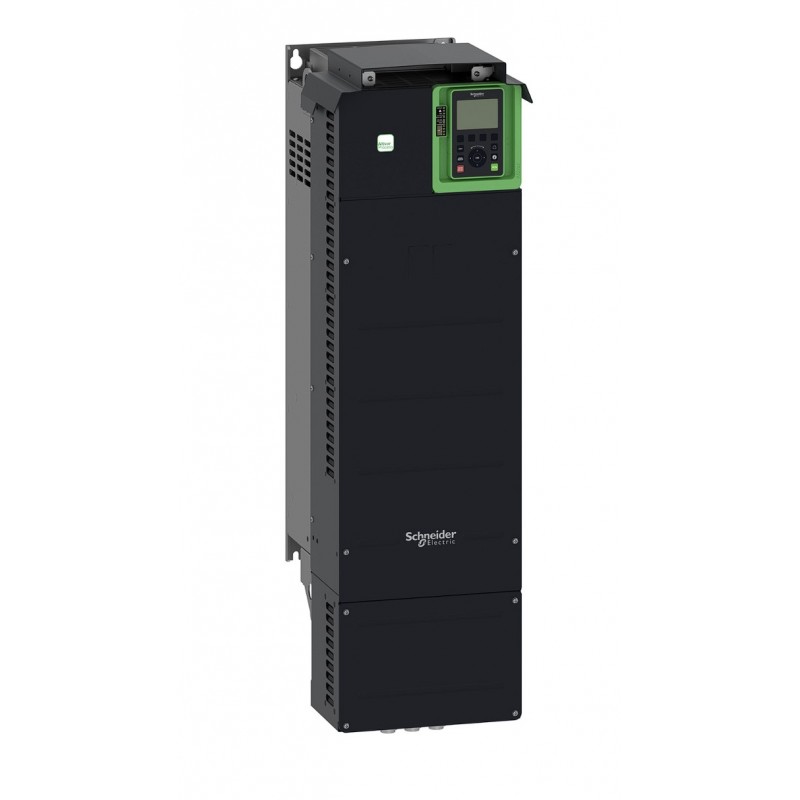 (ATV630D90N4) Преобразователь частоты Schneider Electric. Altivar 630, P=90 кВт, Uвх=3Фх380В/Uвых=3Фх380В