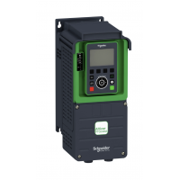 ATV630U15M3 - Частотный преобразователь 1.5 кВт, 3Ф/220В→3Ф/220В, серия Altivar 630, Schneider Electric