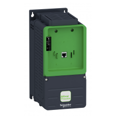 ATV630U07N4Z - Частотный преобразователь 0.75 кВт, 3Ф/380В, серия Altivar 630, Schneider Electric