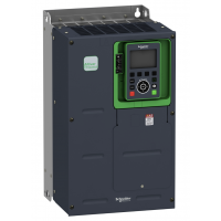 ATV630D11Y6 - Частотный преобразователь 11 кВт, 3Ф/690В, серия Altivar 630, Schneider Electric