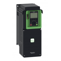 ATV630U55M3 - Частотный преобразователь 5.5 кВт, 3Ф/220В→3Ф/220В, серия Altivar 630, Schneider Electric