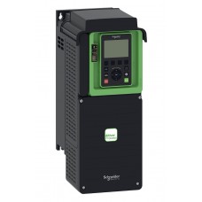 (ATV630D11N4) Преобразователь частоты Schneider Electric. Altivar 630, P=11 кВт, Uвх=3Фх380В/Uвых=3Фх380В
