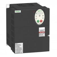 ATV212HD11N4 - Частотный преобразователь 11 кВт, 3Ф/380В, серия Altivar 212, Schneider Electric