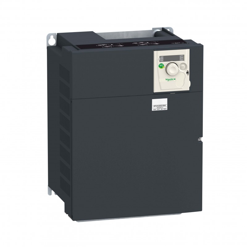 (ATV312HD15N4) Преобразователь частоты Schneider Electric ALTIVAR312, P=15 кВт, Uвх=3Фх380В/Uвых=3Фх380В