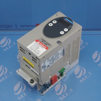 (ATV31H037N4) Преобразователь частоты Schneider Electric ALTIVAR31, P=0.37 кВт, Uвх=3Фх380В/Uвых=3Фх380В
