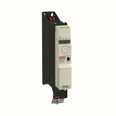 (ATV32H055M2) Преобразователь частоты Schneider Electric ALTIVAR32, P=0.55 кВт, Uвх=1Фх220В/Uвых=3Фх220В
