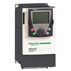 (ATV61HD11N4) Преобразователь частоты Schneider Electric ALTIVAR61, P=11 кВт, Uвх=3Фх380В/Uвых=3Фх380В