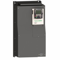 (ATV61HD90N4) Преобразователь частоты Schneider Electric ALTIVAR61, P=90 кВт, Uвх=3Фх380В/Uвых=3Фх380В