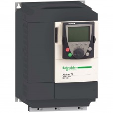 (ATV71HD11N4) Преобразователь частоты Schneider Electric ALTIVAR71, P=11 кВт, Uвх=3Фх380В/Uвых=3Фх380В