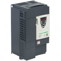 (ATV71HD18N4) Преобразователь частоты Schneider Electric ALTIVAR71, P=18,5 кВт, Uвх=3Фх380В/Uвых=3Фх380В