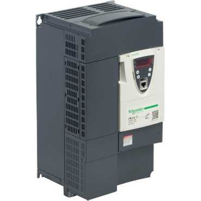 (ATV71HD18N4) Преобразователь частоты Schneider Electric ALTIVAR71, P=18,5 кВт, Uвх=3Фх380В/Uвых=3Фх380В