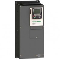 (ATV71HD37N4) Преобразователь частоты Schneider Electric ALTIVAR71, P=37 кВт, Uвх=3Фх380В/Uвых=3Фх380В