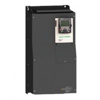 (ATV71HD55N4) Преобразователь частоты Schneider Electric ALTIVAR71, P=55 кВт, Uвх=3Фх380В/Uвых=3Фх380В
