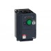 (ATV320U02M2C) Преобразователь частоты Schneider Electric ALTIVAR320C, P=0.18 кВт, Uвх=1Фх220В/Uвых=3Фх220В