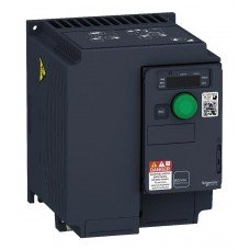 (ATV320U40N4C) Преобразователь частоты Schneider Electric ALTIVAR320C, P=4.0 кВт, Uвх=3Фх380В/Uвых=3Фх380В