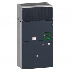 (ATV630C25N4) Преобразователь частоты Schneider Electric ALTIVAR600, P=250 кВт, Uвх=3Фх380В/Uвых=3Фх380В