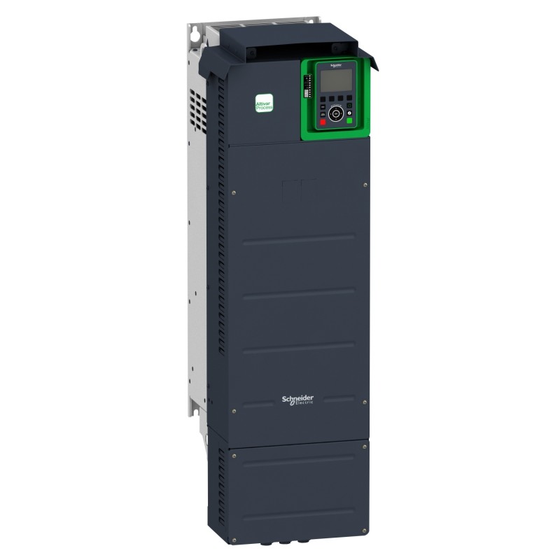 (ATV930D90N4) Преобразователь частоты Schneider Electric. Altivar 930, P=90 кВт, Uвх=3Фх380В/Uвых=3Фх380В