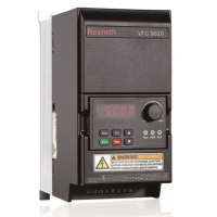 R912005391 - Частотный преобразователь 2.2 кВт, 3Ф/380В, серия VFC5615, Bosch Rexroth