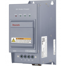 R912007181 - Тормозной модуль FEAE07.1-EA1-NNNN, 30…55 кВт для EFCx610, Bosch Rexroth