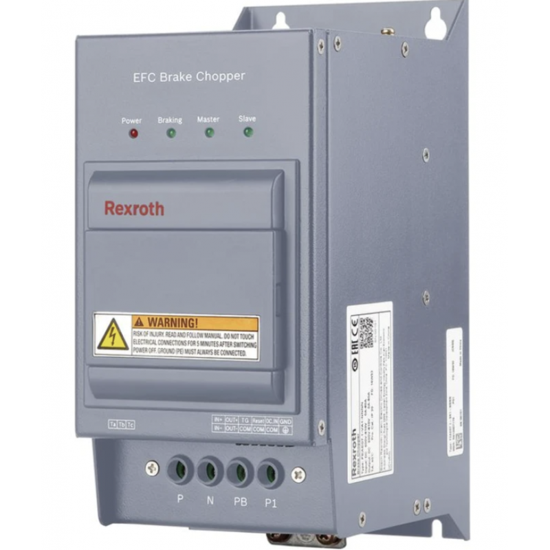 R912007182 - Тормозной модуль FEAE07.1-EA2-NNNN, 75…220 кВт для EFCx610, Bosch Rexroth R912007182 - Тормозной модуль FEAE07.1-EA2-NNNN, 75…220 кВт для EFCx610, Bosch Rexroth