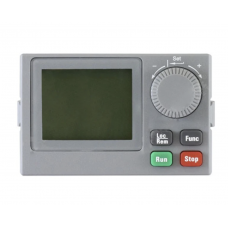 R912006375 - LCD пульт оператора FPCC02.1-EANN-LNNNN графический с русским языком - для EFCx610, Bosch Rexroth