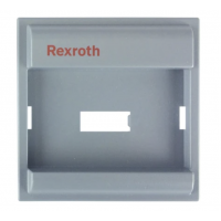 R912005787 - Монтажная панель для выноса пульта оператора FEAM02.1-EANN-NN-NNNN для EFCx610, Bosch Rexroth