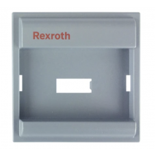 R912005787 - Монтажная панель для выноса пульта оператора FEAM02.1-EANN-NN-NNNN для EFCx610, Bosch Rexroth