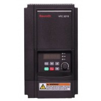 R912006810 - Частотный преобразователь 2.2 кВт, 1Ф/220В → 3Ф/220В, серия VFC3210, Bosch Rexroth
