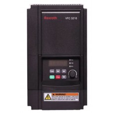 (R912006810) Преобразователь частоты Bosch Rexroth VFC3210, P=2.2 кВт, Uвх=1Фх220В/Uвых=3Фх220В