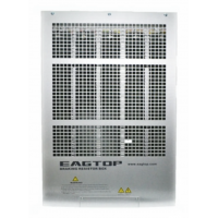 R912001642 - Тормозной резистор FELR01.1N-09K6-N13R6-A-560-NNNN, 9.6 кВт, 13.6 Ом, Bosch Rexroth