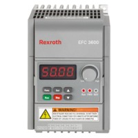 R912005720 - Частотный преобразователь 2.2 кВт, 3Ф/380В, серия EFC3610, Bosch Rexroth