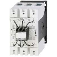 K3-90K00 - Контактор для коммутации конденсаторов до 80 кВАр, 230 В, Benedict