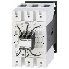 K3-90K00 - Контактор для коммутации конденсаторов до 80 кВАр, 230 В, Benedict