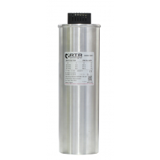 C4400255TER0000 - Конденсаторная банка MA/C/CE, 2.5 кВАр, 440 В, с разрядным модулем, RTR Energia