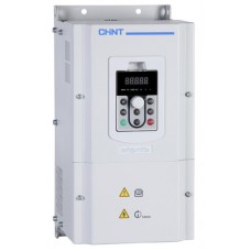 (639020) Преобразователь частоты CHINT. NVF2G PS4, P=15 кВт, Uвх=3Фх380В/Uвых=3Фх380В
