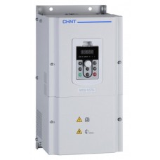 (639052) Преобразователь частоты CHINT. NVF2G PS4, P=55 кВт, Uвх=3Фх380В/Uвых=3Фх380В