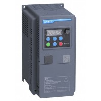 201999 - Частотный преобразователь 5.5 кВт, 3Ф/380В, серия NVF5, CHINT