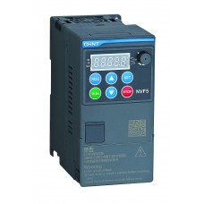 (202566) Преобразователь частоты CHINT. NVF5, P=1.5 кВт, Uвх=1Фх220В/Uвых=3Фх220В