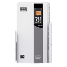 (DX100-4T0550Q) Преобразователь частоты SIMPHOENIX DX100, P=55 кВт, Uвх=3Фх380В/Uвых=3Фх380В