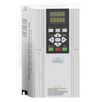 DX100-4T0022Q - Частотный преобразователь 2.2 кВт, 3Ф/380В, серия DX100, SIMPHOENIX