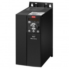 (132F0058) Преобразователь частоты Danfoss MicroDrive FC-51, P=11 кВт, Uвх=3Фх380В/Uвых=3Фх380В