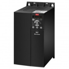 (132F0060) Преобразователь частоты Danfoss MicroDrive FC-51, P=18.5 кВт, Uвх=3Фх380В/Uвых=3Фх380В