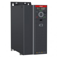 (132L6136) Преобразователь частоты Danfoss iC2-Micro, P=11 кВт, Uвх=3Фх380В/Uвых=3Фх380В