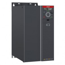 (132L6138) Преобразователь частоты Danfoss iC2-Micro, P=18.5 кВт, Uвх=3Фх380В/Uвых=3Фх380В