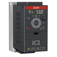 132L6130 - Частотный преобразователь 1.5 кВт, 3Ф/380В, iC2-Micro Danfoss
